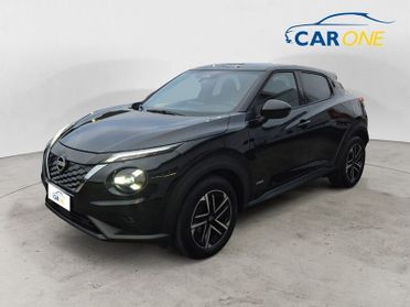 Nissan Juke Juke 1.6 HEV N-Connecta