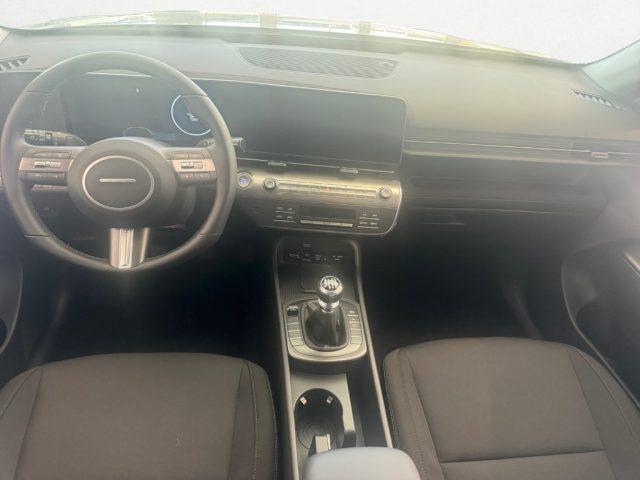 HYUNDAI Kona 1.0 T-GDI Business