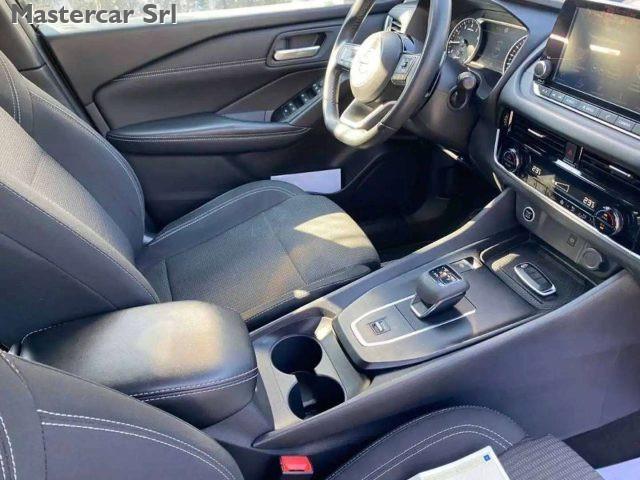 NISSAN Qashqai 1.3 MHEV 158CV Business Xtronic - GS549JJ