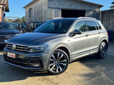 Volkswagen Tiguan 2.0 BiTDI SCR DSG 4MOTION Advanced R-Line BMT