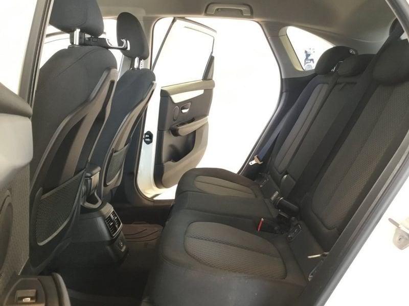 BMW Serie 2 Active Tourer 216d Active Tourer Advantage