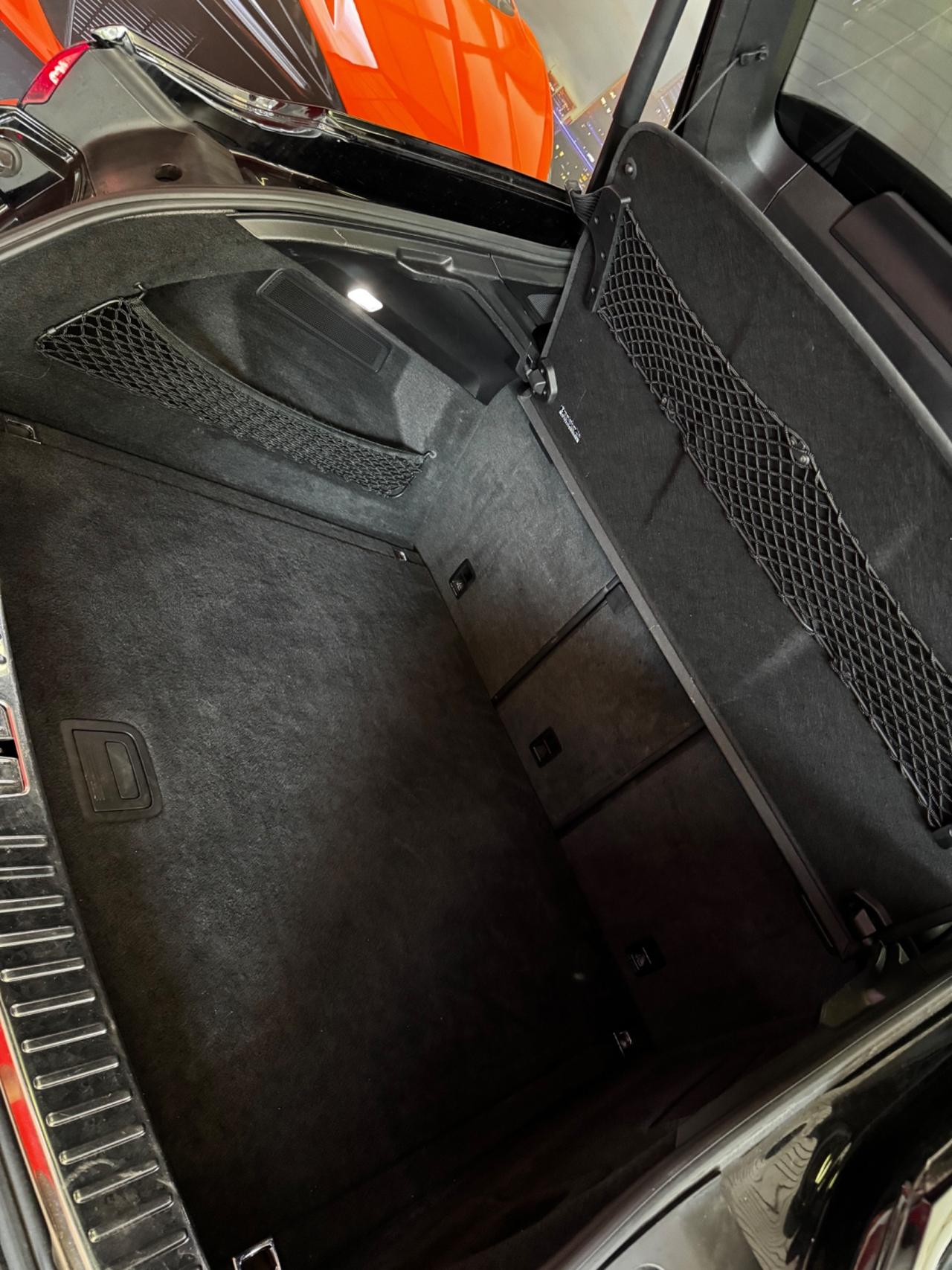 PORSCHE CAYENNE COUPE BENZ 340CV TETTO OK PERMUTE FINANZIABILE SCARICHI SPORTIVI