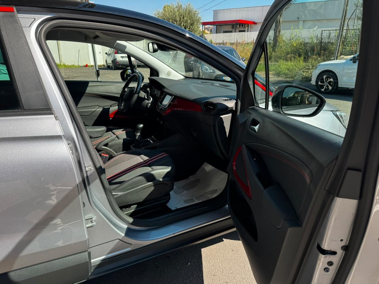 Opel Crossland 1.2 12V Start&Stop GS Line