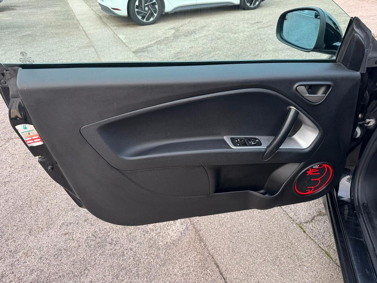 Alfa Romeo MiTo 1.3 MjT