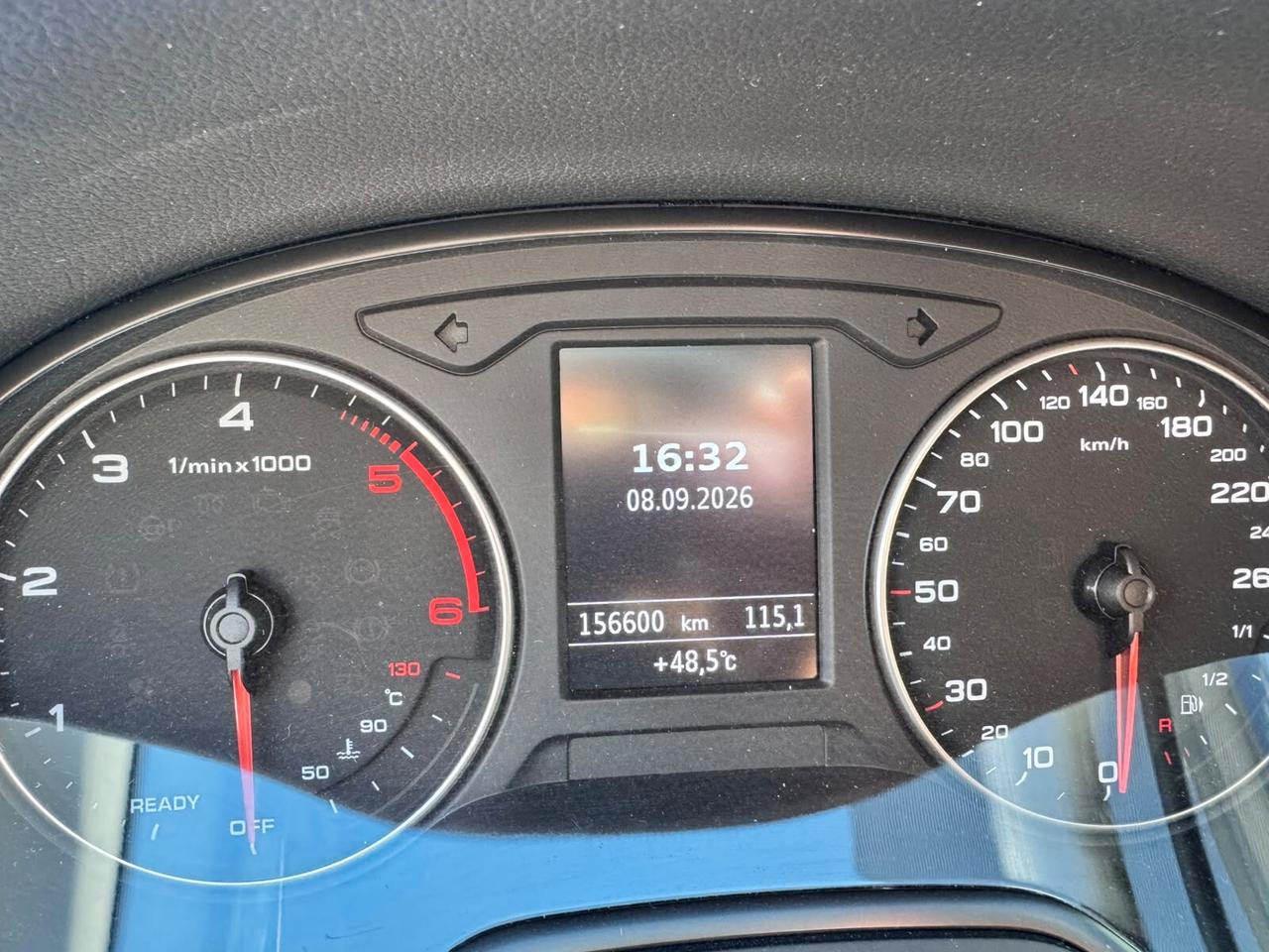 Audi Q2 30 TDI S tronic Business