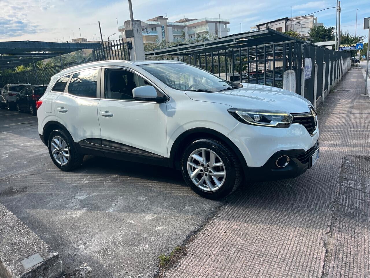 Renault Kadjar 1.6 dCi 110CV Full Perfetta Garantita