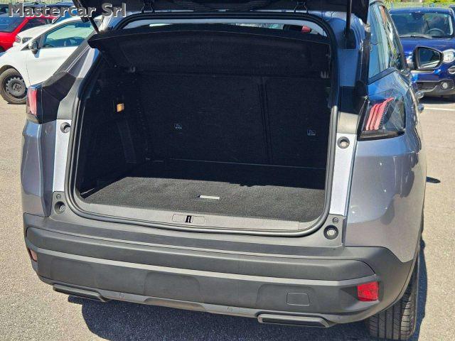 PEUGEOT 3008 3008 II 2021 1.5 bluehdi Active Business s - GJ317