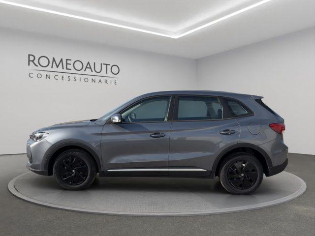 MG ZS 1.5 Standard