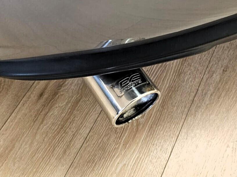 Fiat 124 Spider 1.4 MultiAir AT6