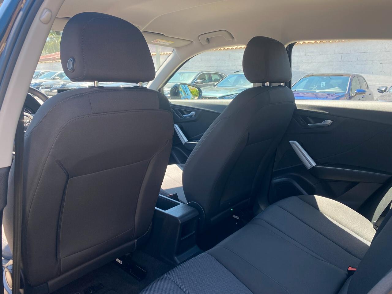 Audi Q2 Business 1.6 TDI 116CV 30