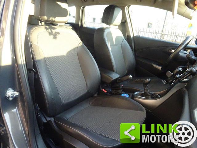 OPEL Astra 1.7 CDTI 110CV EcoFLEX S&S Sports Tourer Cosmo Fle