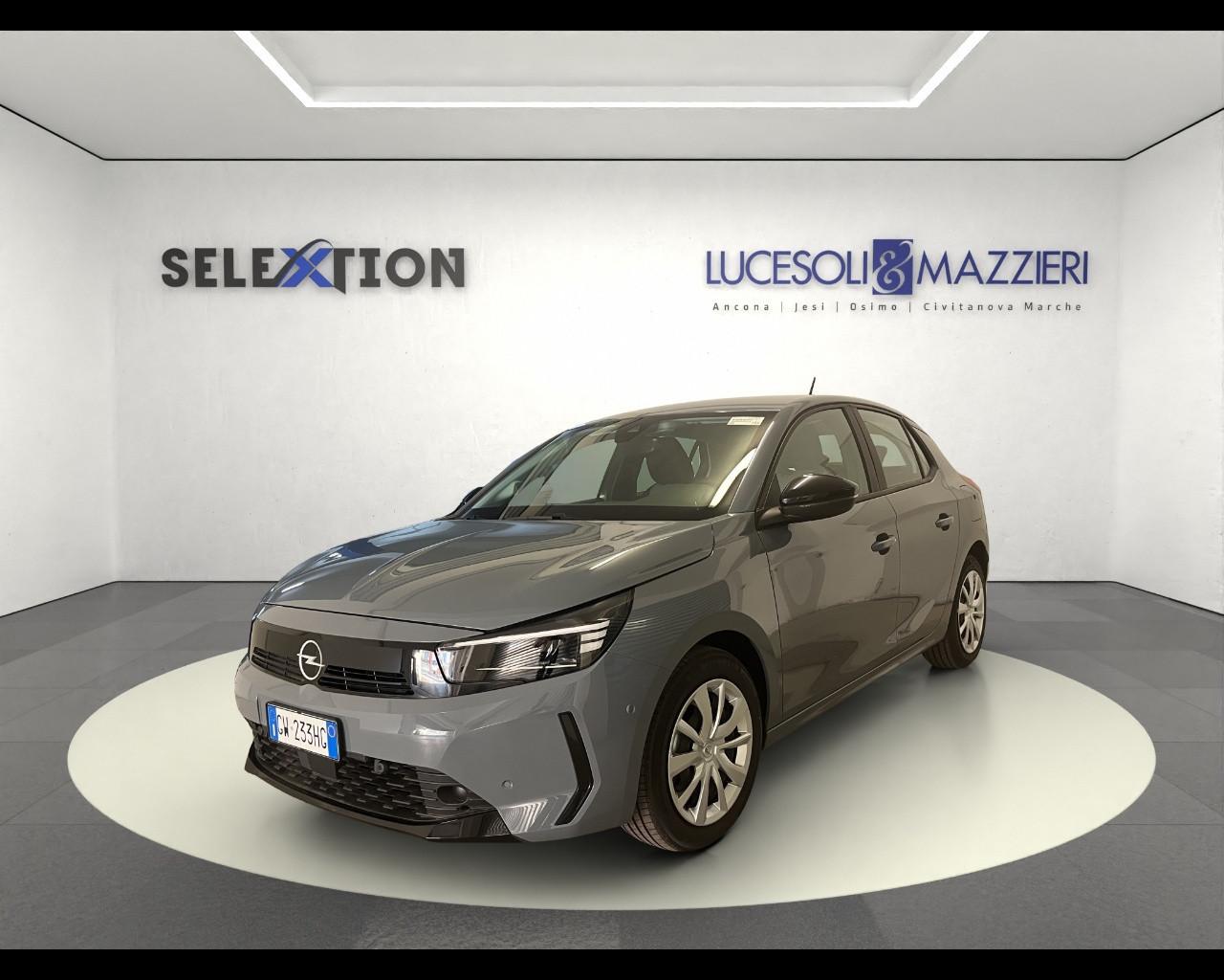 OPEL Nuova Corsa 1.2 75cv MT5