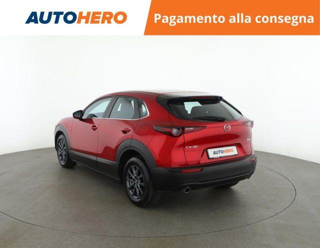 MAZDA CX-30 2.0L e-Skyactiv-G M Hybrid 2WD Prime Line