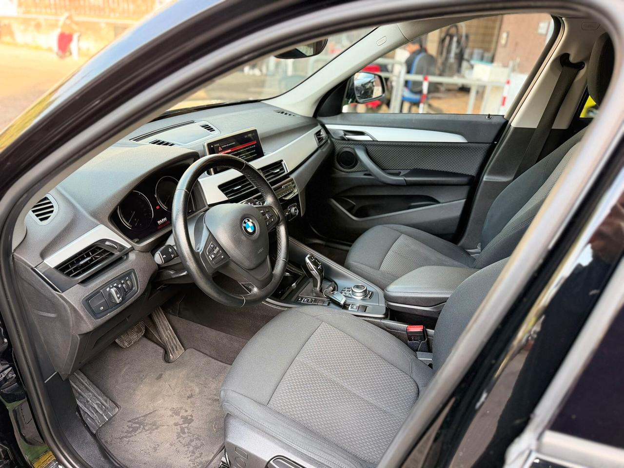 Bmw X1 sDrive18i Sport