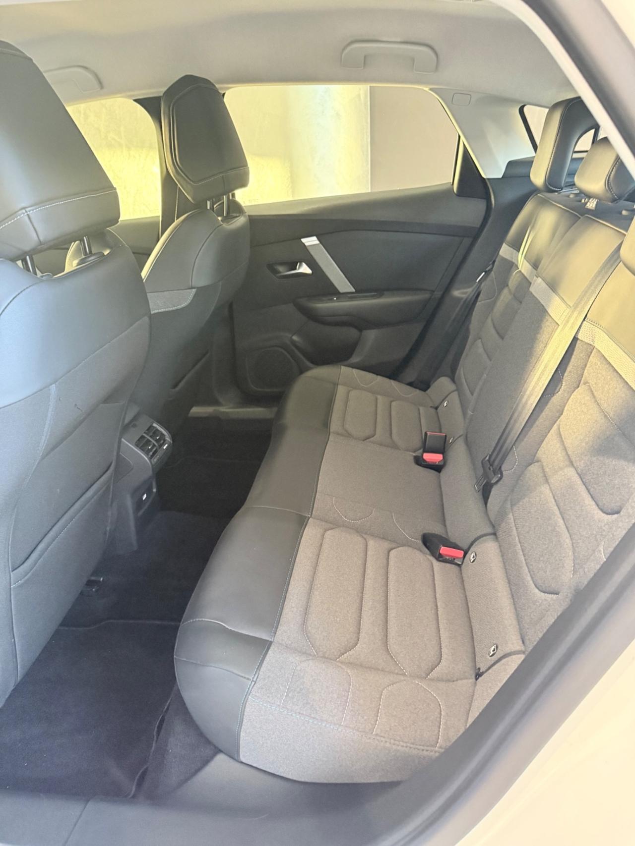 Citroen C4 BlueHDi 110 S&S Feel Pack