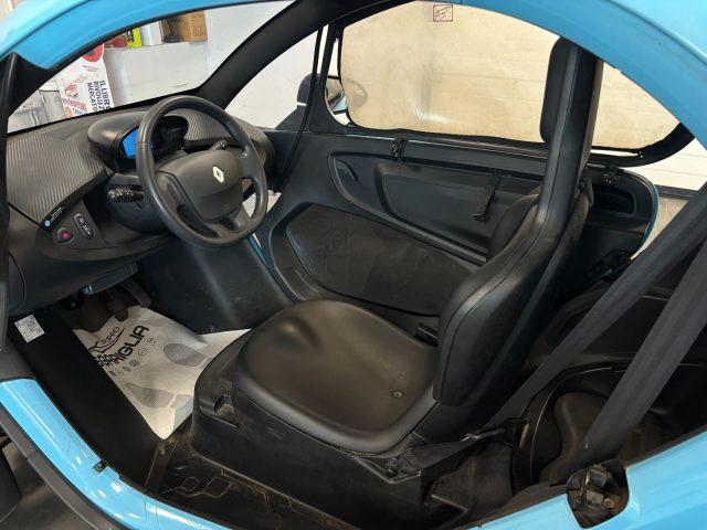 RENAULT Twizy 80 Intens Elettrica 125 CC