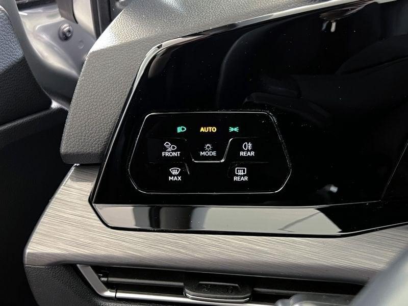 Volkswagen Golf Golf 1.5 tgi Style 130cv