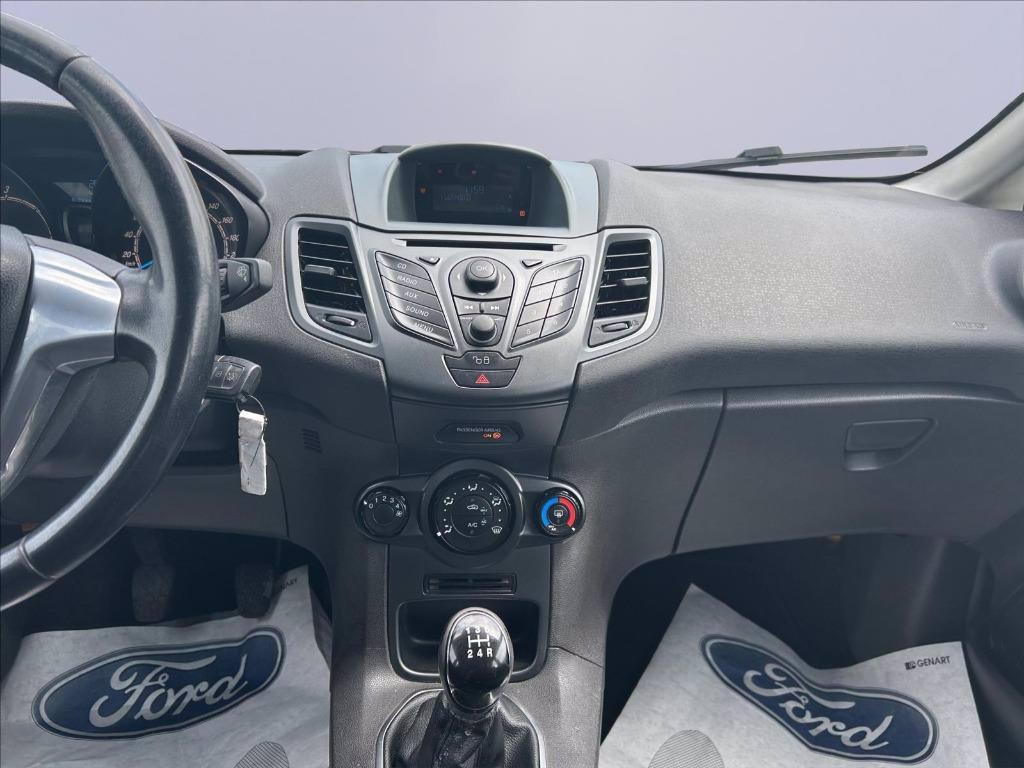 FORD Fiesta 5p 1.5 tdci 75cv del 2013