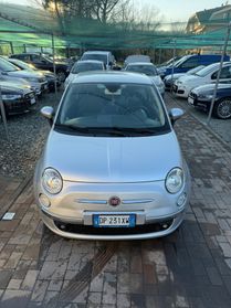 Fiat 500 1.3 Multijet 16V 75 CV Lounge