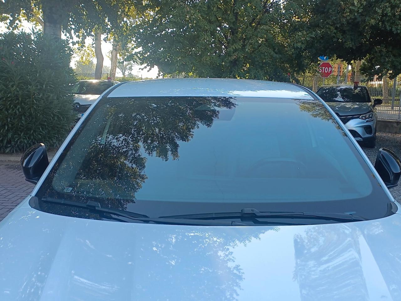 Renault Austral Full Hybrid E-Tech 200 CV Techno