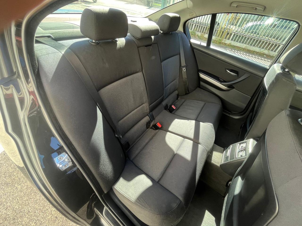 Bmw 320 320d cat Attiva