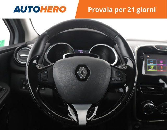 RENAULT Clio Sporter dCi 8V 90CV Start&Stop Energy Intens