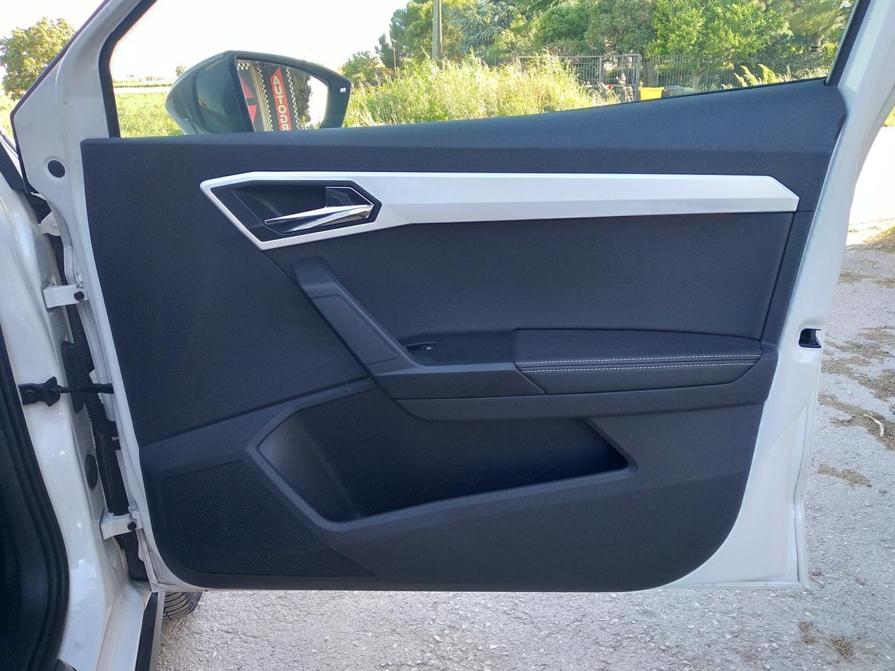 Seat Arona 1.6 TDI 95 CV XCELLENCE