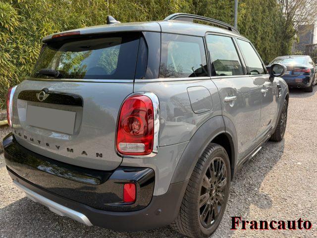 MINI Countryman 1.5 One Jungle Countryman