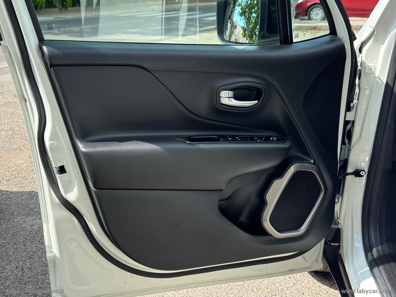 JEEP Renegade 1.6 Mjt 130CV Limited TETTO NERO
