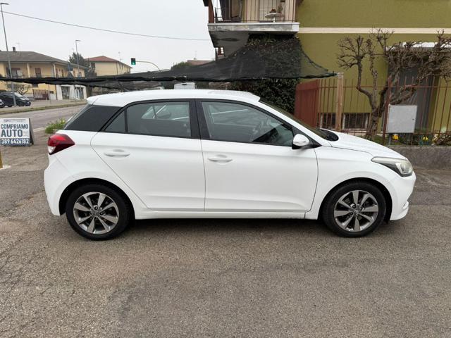 HYUNDAI i20 1.4 CRDi 5 porte EURO 6