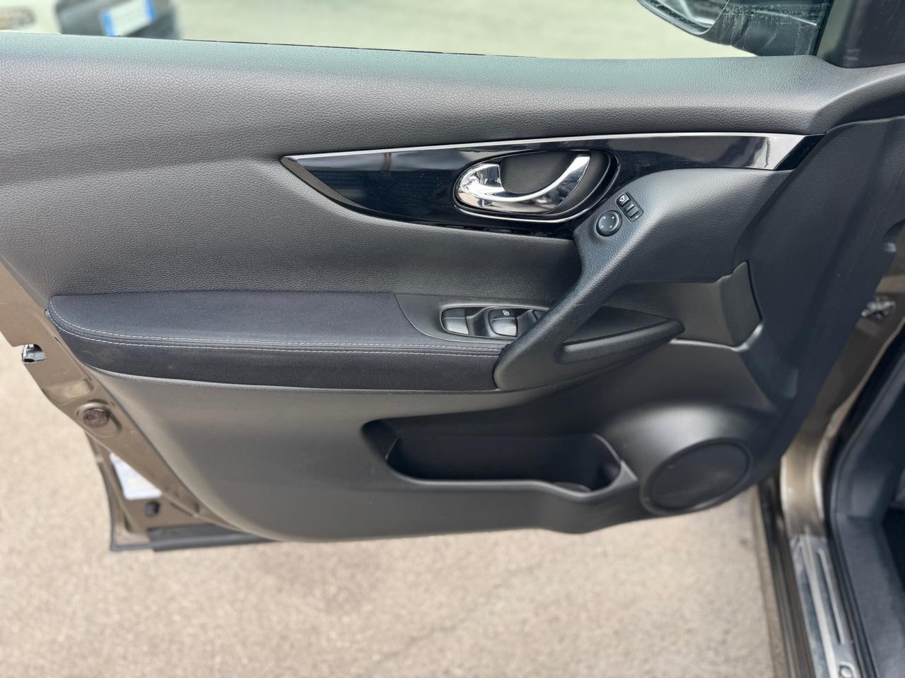 Nissan Qashqai 1.6 dci Acenta 2wd 130cv