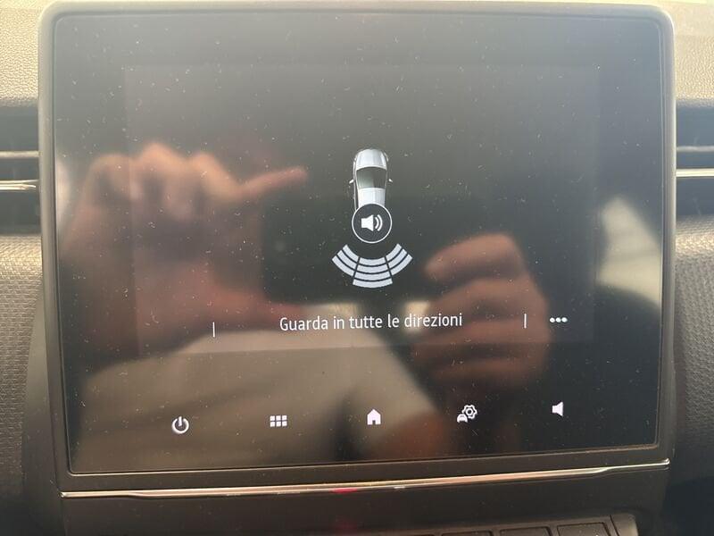 Renault Clio Clio Full Hybrid E-Tech 140 CV 5 porte Zen