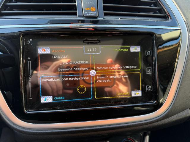 SUZUKI S-Cross 1.4 Hybrid 4WD All Grip A/T Starview