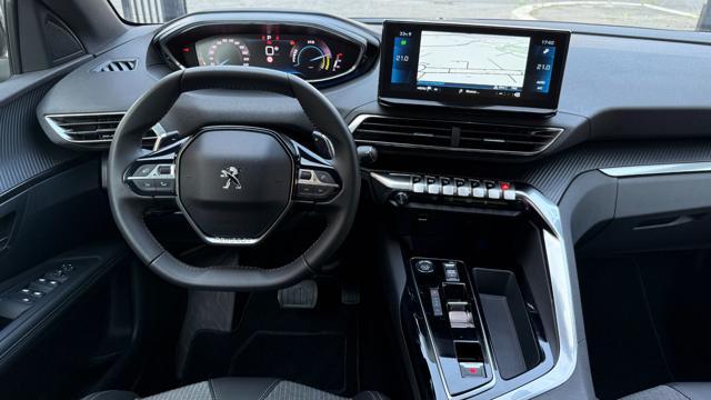 PEUGEOT 3008 HYBRID 136CV e-DCS6 ALLURE PACK*CARPLAY*C.L.18