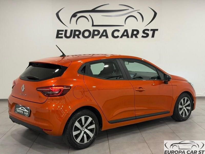 Renault Clio Clio 1.0 tce Equilibre Gpl 100cv