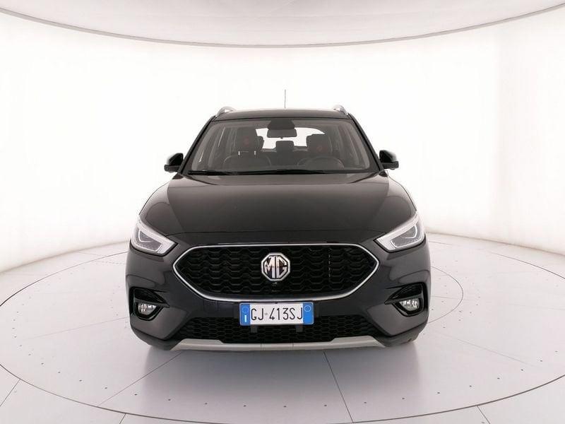 MG ZS 1.5 Luxury