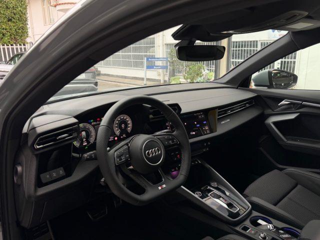 AUDI A3 allstreet TFSI e 150 kW S tronic Identity Contrast