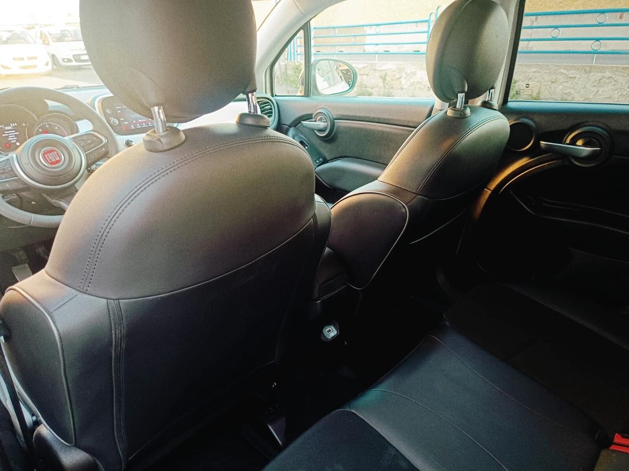 Fiat 500X 1.3 MultiJet 95 CV Cross