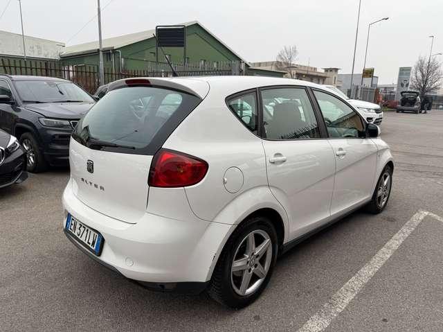 SEAT Altea Altea 1.6 tdi cr Reference