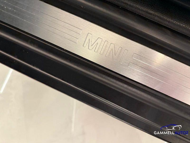 MINI Mini One D Business