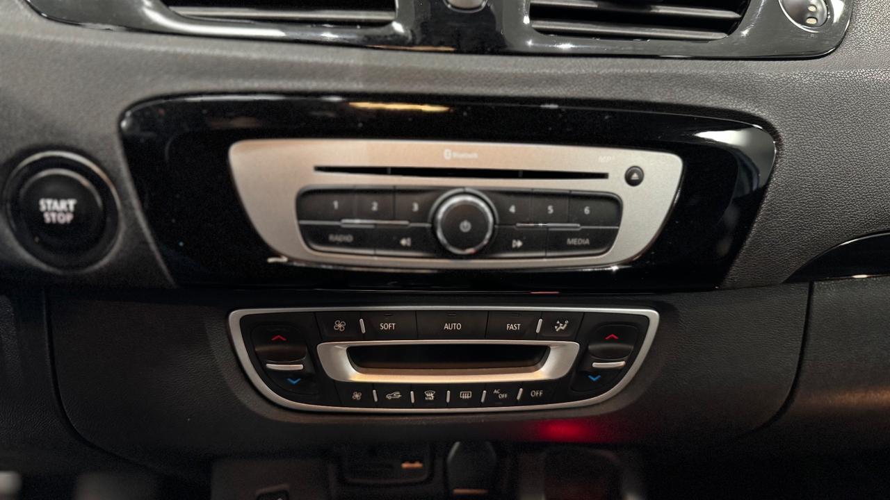 Renault Scenic Scénic XMod 1.5 dCi 110CV Start&Stop Energy