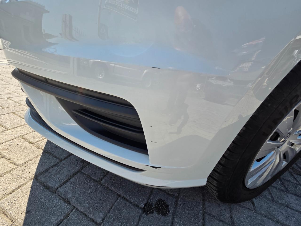 Volkswagen Golf 1.4 TGI 5p. Executive BlueMotion