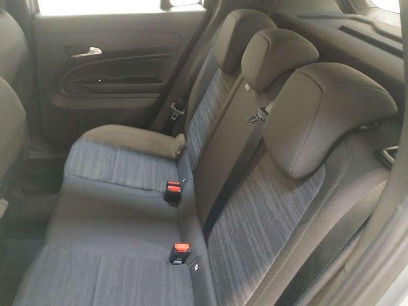 Jeep Avenger 1.2 turbo Longitude fwd 100cv