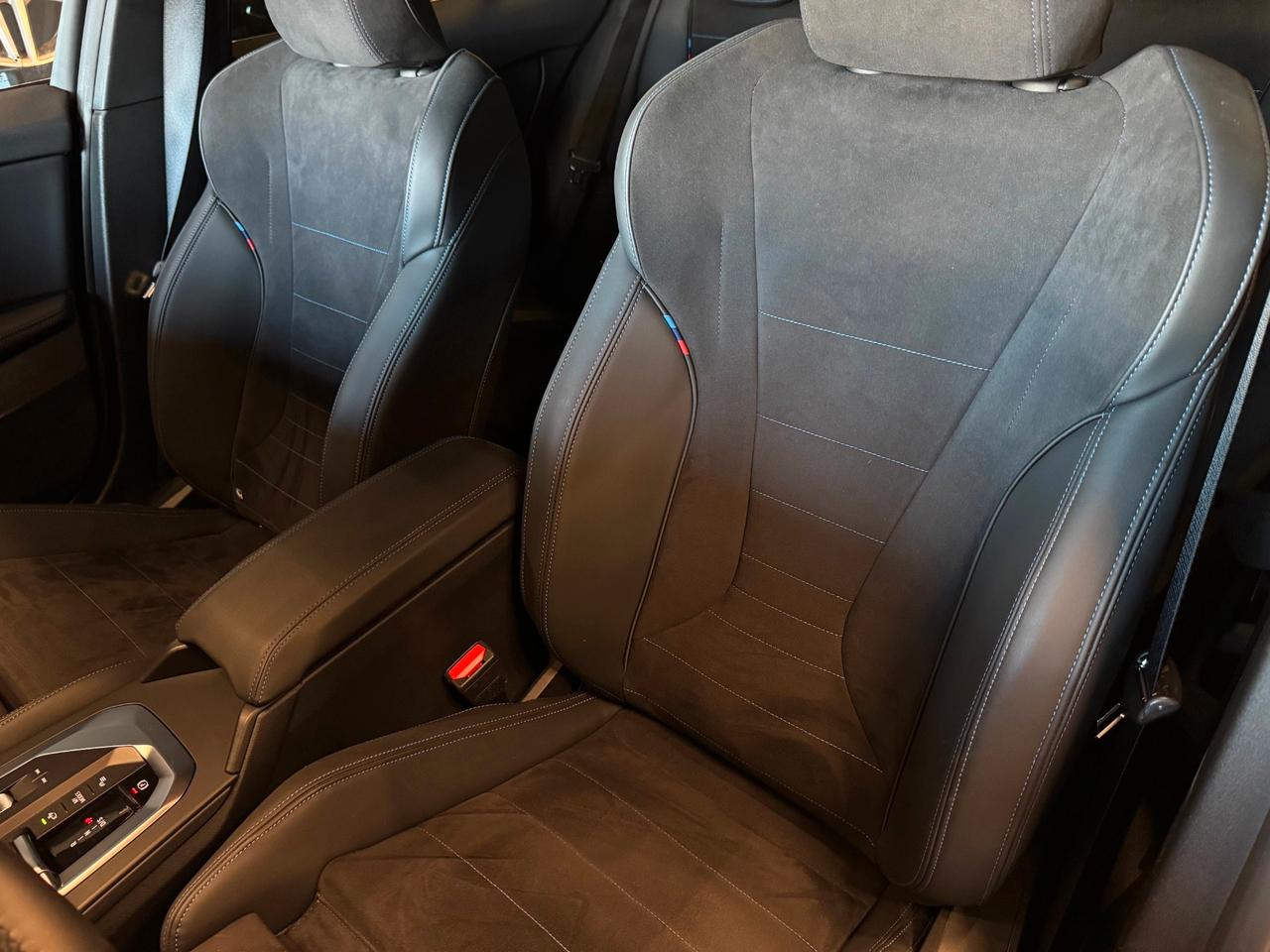 BMW Serie 1 (F70) 118d MSport Pro