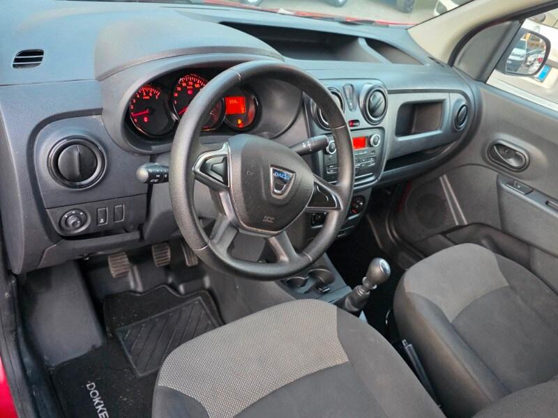 DACIA Dokker Blue dCi 75 Furgone