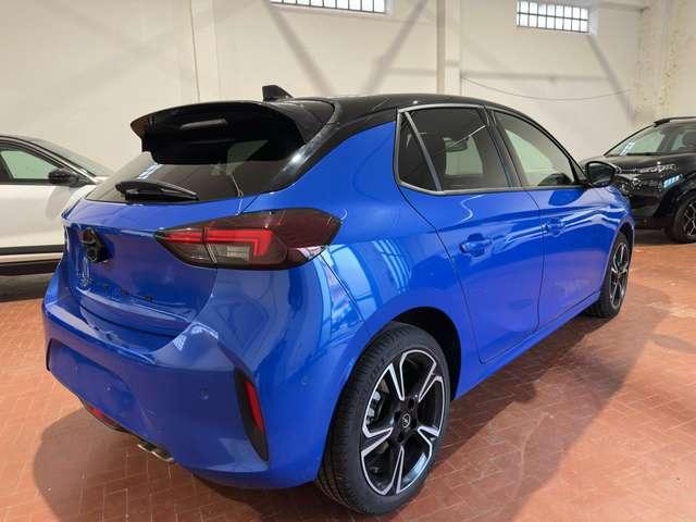 Opel Corsa 1.2 130cv GS Auto + Navi + Key Less