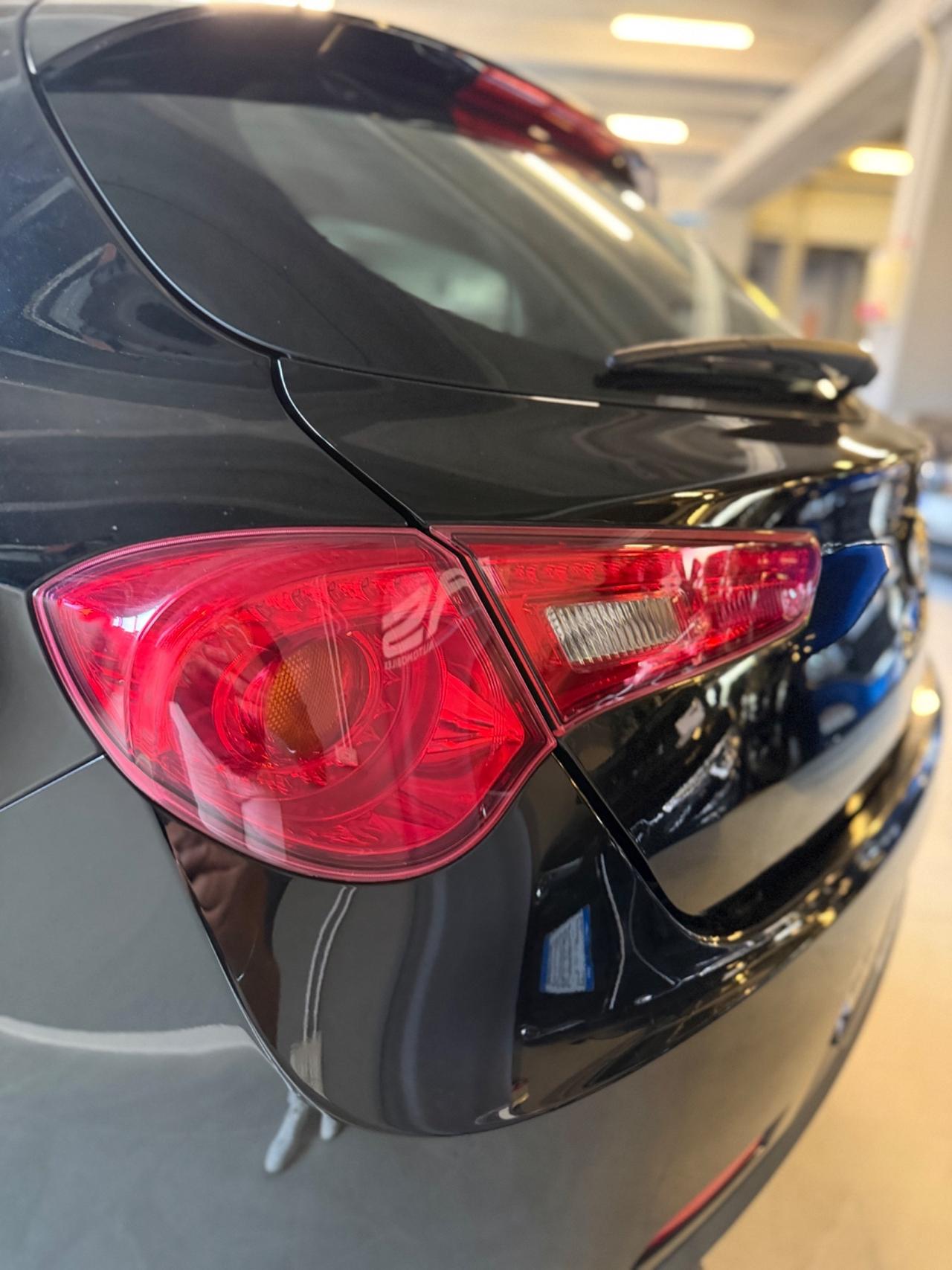 Alfa Romeo GIULIETTA 1.6 105CV PROGRESSION KMCERT