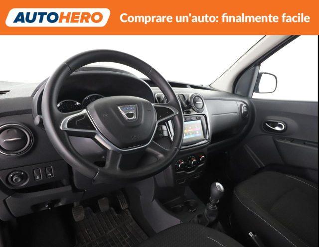 DACIA Dokker 1.5 Blue dCi 8V 95CV Comfort