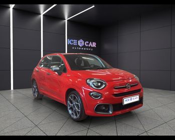 FIAT 500X - 500X 1.3 T4 150 CV DCT Sport