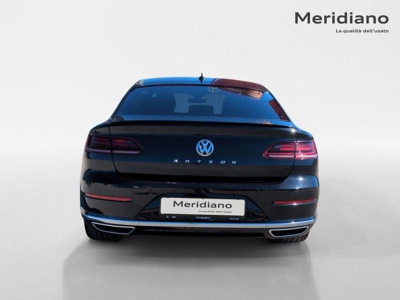 Volkswagen Arteon Arteon 2.0 tdi Sport 190cv dsg
